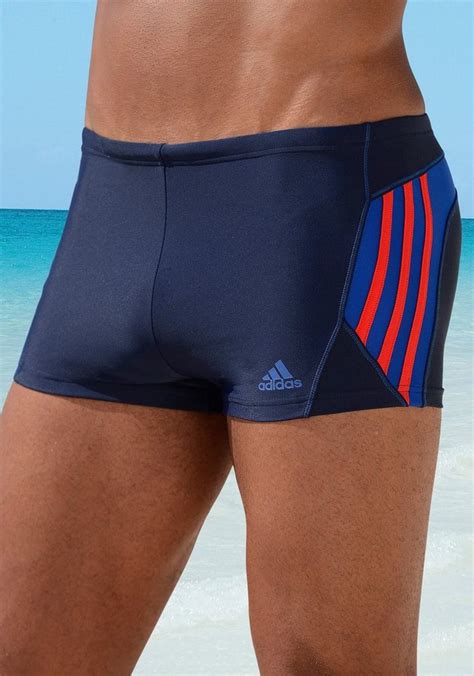 adidas badehose herren kurz|Männer.